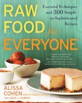 Raw Food for Everyone