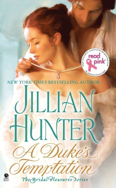 Jillian Hunter - Duke's Temptation, E-bok