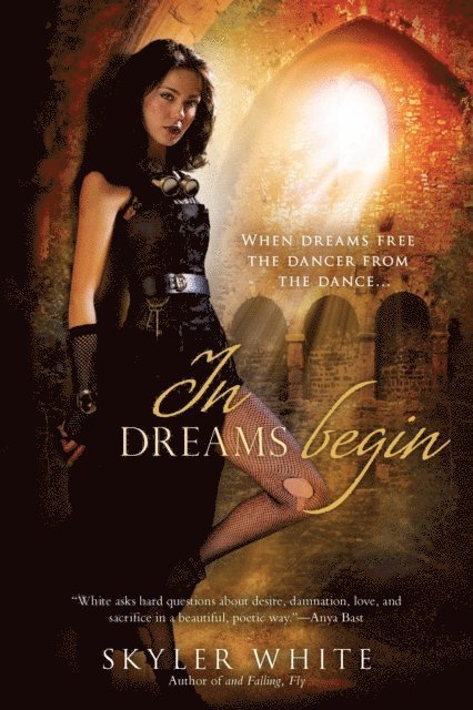Skyler White - In Dreams Begin, E-bok
