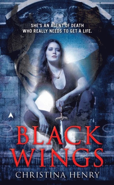 Christina Henry - Black Wings, E-bok
