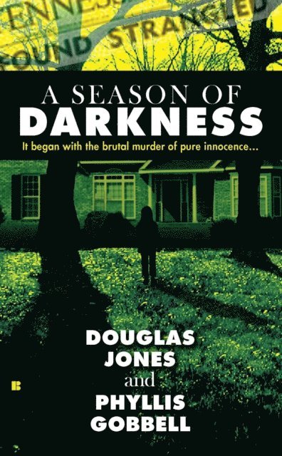 Phyllis Gobbell, Doug Jones - Season of Darkness, E-bok
