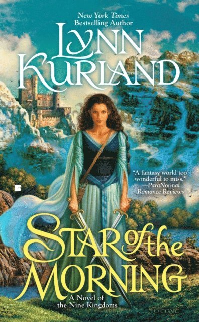 Lynn Kurland - Star of the Morning, E-bok
