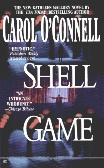 Carol O'Connell - Shell Game, E-bok