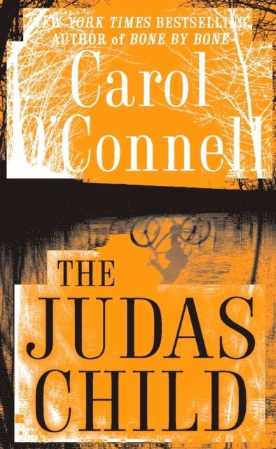 Carol O'Connell - Judas Child, E-bok