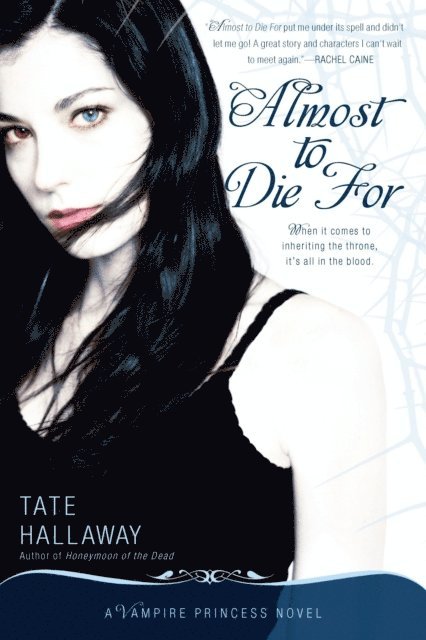 Tate Hallaway - Almost to Die For, E-bok. Tillgänglighet: Lägg i varukorg