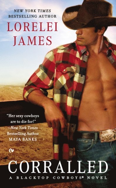 Lorelei James - Corralled, E-bok