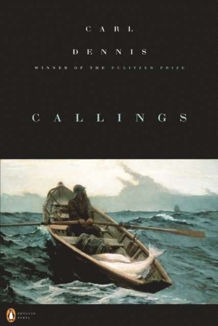 Carl Dennis - Callings, E-bok