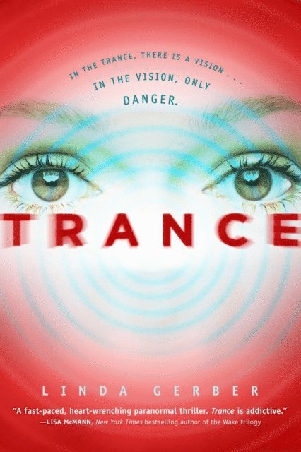 Linda Gerber - Trance, E-bok