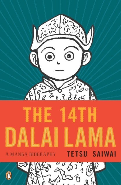 Tetsu Saiwai - 14th Dalai Lama, E-bok. Tillgänglighet: Lägg i varukorg