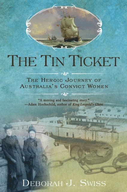Deborah J. Swiss - Tin Ticket, E-bok. Tillgänglighet: Lägg i varukorg