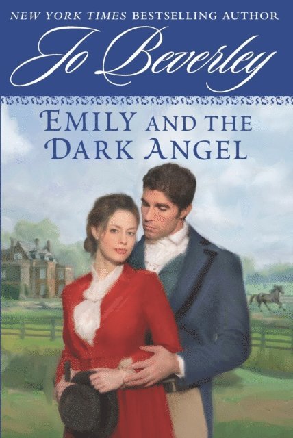 Jo Beverley - Emily and the Dark Angel, E-bok
