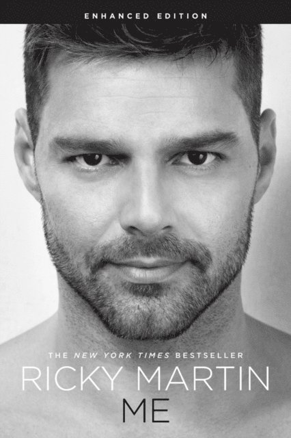 Ricky Martin - Me, E-bok
