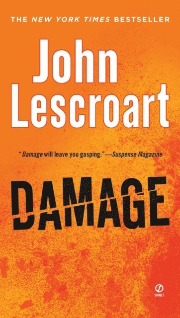 John Lescroart - Damage, E-bok