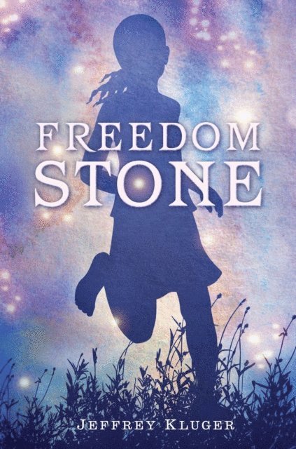 Jeffrey Kluger - Freedom Stone, E-bok