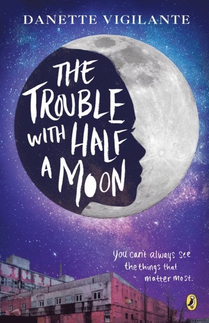 Danette Vigilante - Trouble with Half a Moon, E-bok. Tillgänglighet: Lägg i varukorg