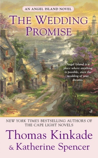 Katherine Spencer, Thomas Kinkade - Wedding Promise, E-bok