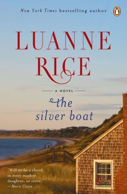 Luanne Rice - Silver Boat, E-bok