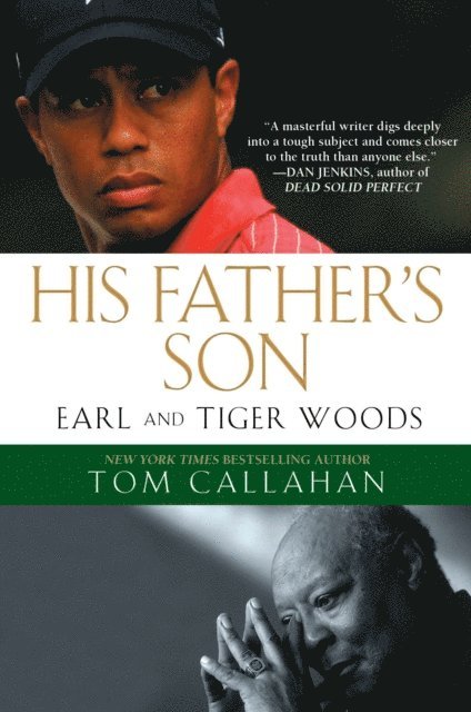 Tom Callahan - His Father's Son, E-bok. Tillgänglighet: Lägg i varukorg