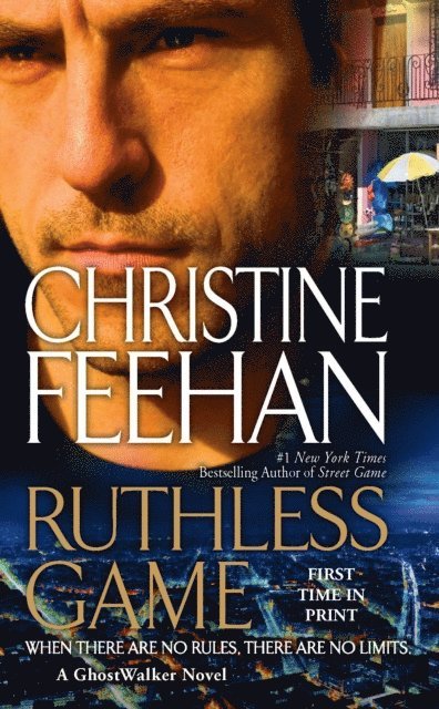 Christine Feehan - Ruthless Game, E-bok