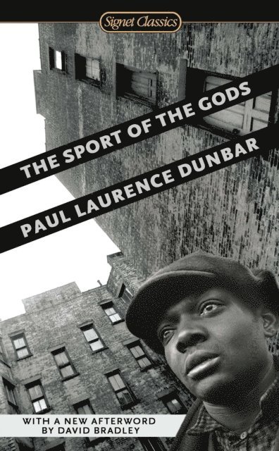 Paul Laurence Dunbar - Sport of the Gods, E-bok