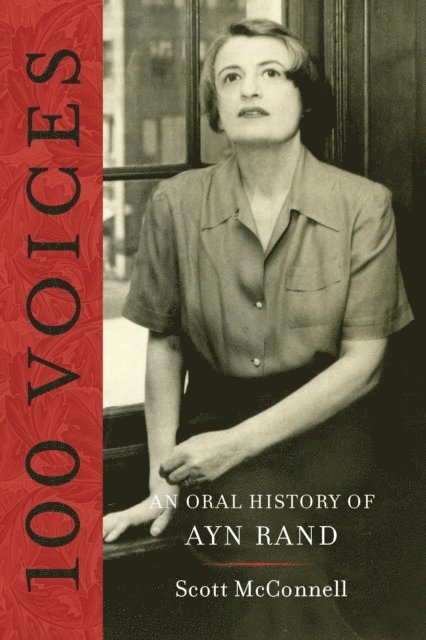 Scott McConnell - 100 Voices, E-bok