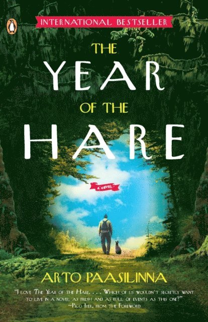 Arto Paasilinna - Year of the Hare, E-bok