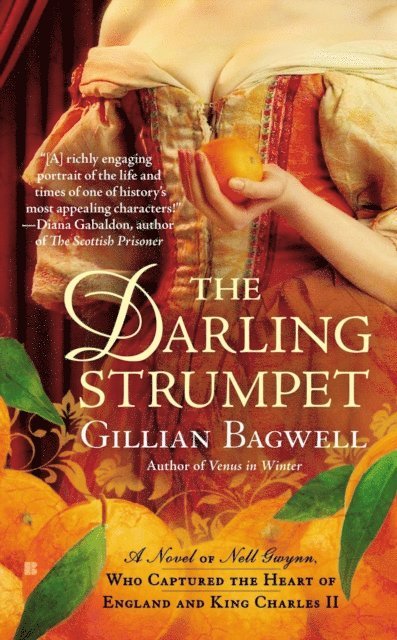 Gillian Bagwell - Darling Strumpet, E-bok. Tillgänglighet: Lägg i varukorg
