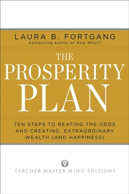Laura Berman Fortgang - Prosperity Plan, E-bok