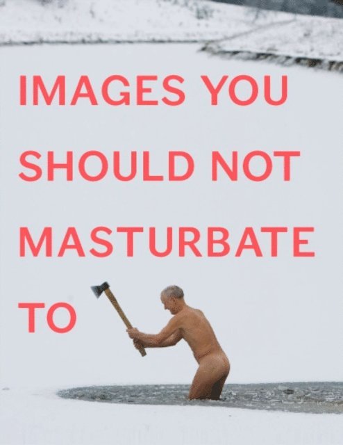 Rob Hibbert, Graham Johnson - Images You Should Not Masturbate To, E-bok