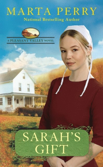 Marta Perry - Sarah's Gift, E-bok