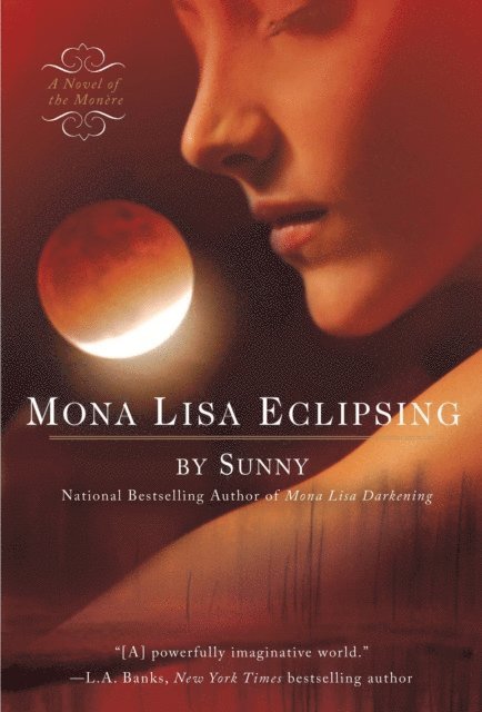Sunny - Mona Lisa Eclipsing, E-bok