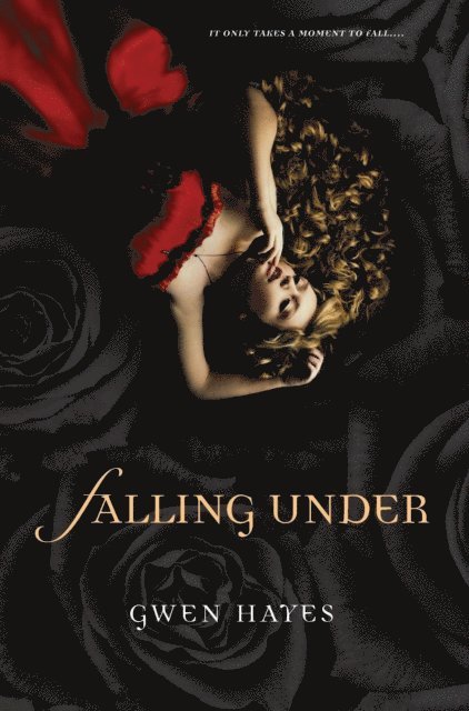 Gwen Hayes - Falling Under, E-bok