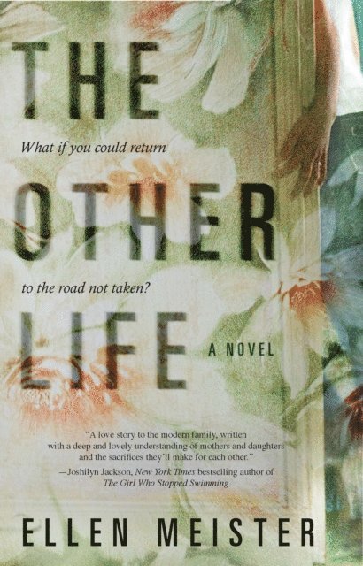 Ellen Meister - Other Life, E-bok