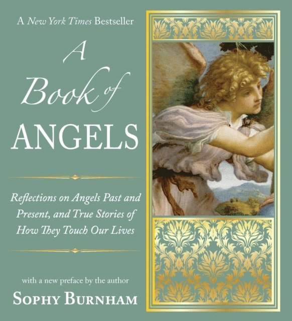 Sophy Burnham - Book of Angels, E-bok