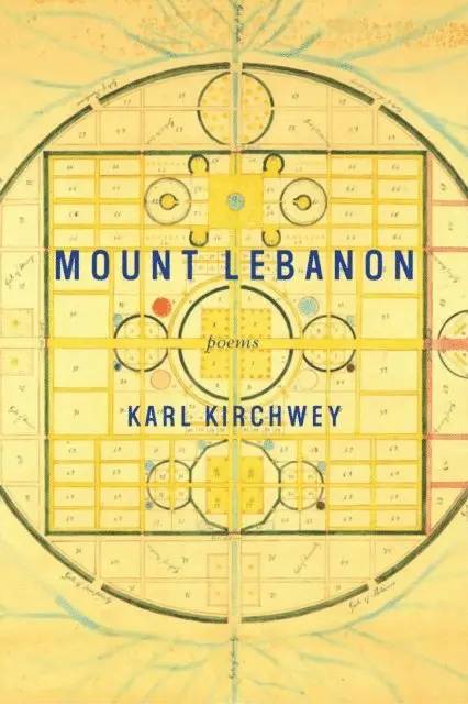 Karl Kirchwey - Mount Lebanon, E-bok. Tillgänglighet: Lägg i varukorg
