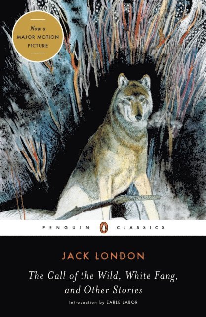 Jack London, Kenneth K. Brandt - Call of the Wild, White Fang, and Other Stories, E-bok
