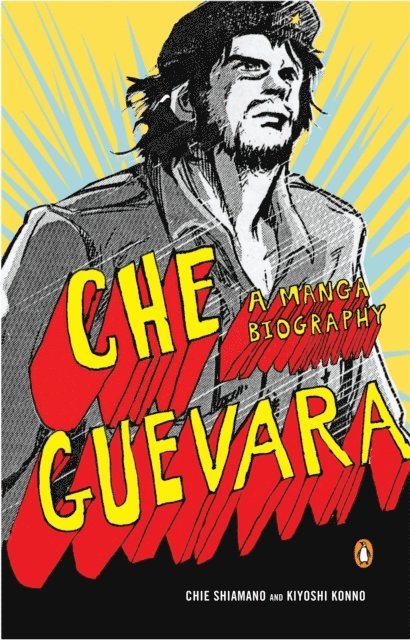Che Guevara, E-bok. Tillgänglighet: Lägg i varukorg