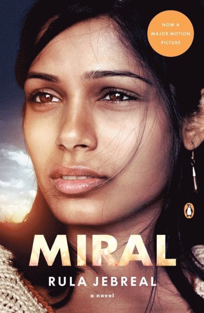 Rula Jebreal - Miral, E-bok