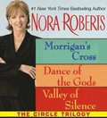 Nora Roberts' The Circle Trilogy