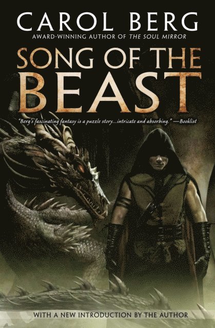 Carol Berg - Song of the Beast, E-bok