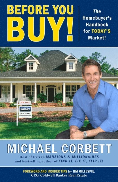Michael Corbett - Before You Buy!, E-bok
