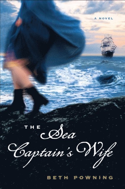 Beth Powning - Sea Captain's Wife, E-bok. Tillgänglighet: Lägg i varukorg