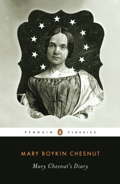 Mary Boykin Chesnut - Mary Chesnut's Diary, E-bok