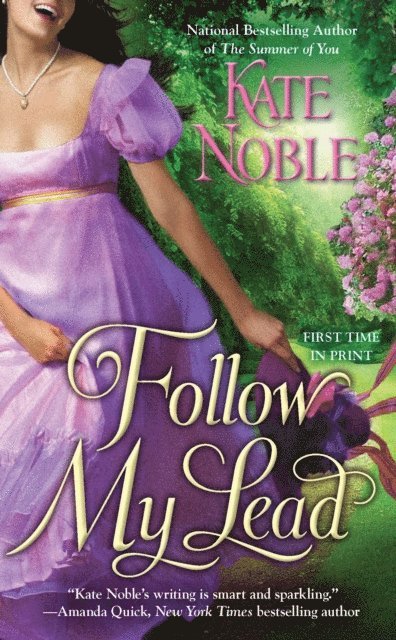 Kate Noble - Follow My Lead, E-bok