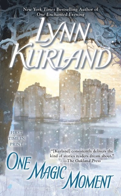 Lynn Kurland - One Magic Moment, E-bok