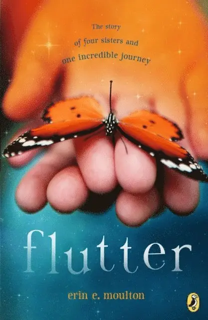 Erin E. Moulton - Flutter, E-bok. Tillgänglighet: Lägg i varukorg