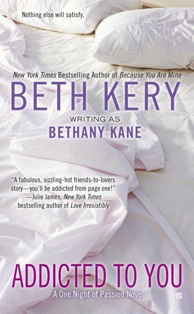 Beth Kery - Addicted to You, E-bok