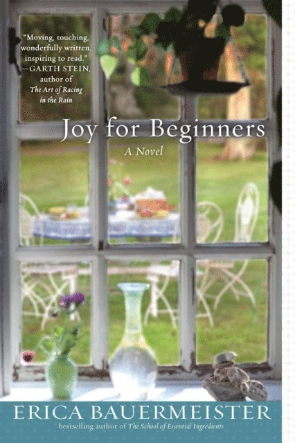 Erica Bauermeister - Joy For Beginners, E-bok