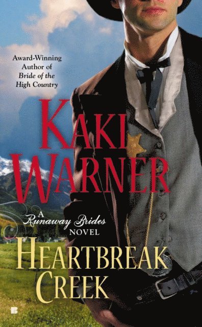 Kaki Warner - Heartbreak Creek, E-bok