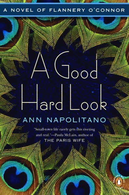 Ann Napolitano - Good Hard Look, E-bok